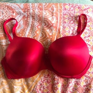 Victoria’s Secret BIOFIT Demi Uplift 36DD